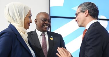 اختيار بتسوانا رائدة لمبادرة التنقل من أجل المناخ فى أفريقيا