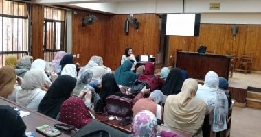 صحة الدقهلية تختتم فاعليات دورة "ترصد عدوى المنشآت الصحية"