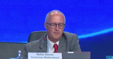 منظمة WMO: تأثير الظواهر السلبية للاحتباس الحرارى مستمرة معنا 50 عاما