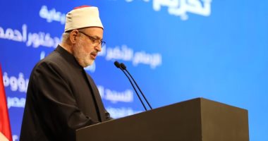 وكيل الأزهر: أبناء إندونيسيا تشربوا المنهج الأزهرى علما وخلقا