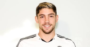 رسميًا.. فالفيردي أفضل لاعب في ريال مدريد لشهر أكتوبر