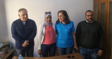 قافلة طبية من خبراء أجانب للكشف على أمراض العيون مجانا فى الأقصر