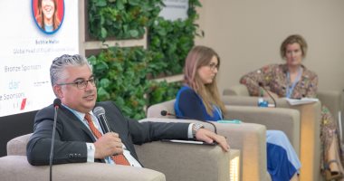 جمال الدين: الاستثمار فى الوقود الأخضر سيخدم العالم خلال الـ50 عاماً المقبلة