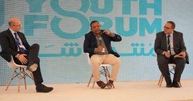 جلسة نقاشية حول الطاقة النظيفة والصحة بفعاليات مؤتمر COP27