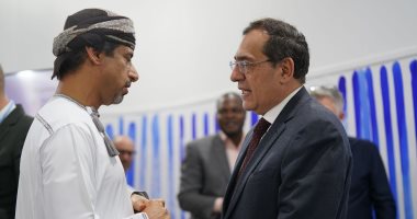 وزير البترول: مصر وعدد من دول أفريقيا والشرق الأوسط بدأت مرحلة التحول الطاقى 