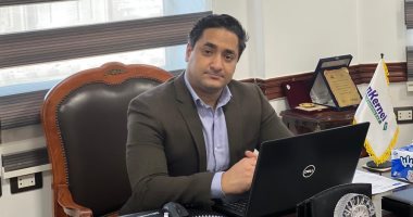 عضو غرفة الصناعات الهندسية: قمة المناخ فرصة لعرض إنجازات مصر فى المشروعات الخضراء