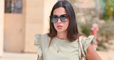 إلهام وجدى عن شخصية "دكتورة ليلى" في "إيجار قديم" : لا تشبهنى