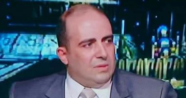 نائب: مبادرة الرئيس السيسي لوقف الحرب الأوكرانية أيقظت المجتمع الدولى