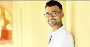 هيثم شاكر ونسرين أمين ضيوف في جزء ثاني ببرنامج "سهرانين".. اليوم