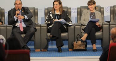 محمود محيى الدين: "المشروعات الخضراء الذكية" ساهمت فى توطين الاستثمار بمصر