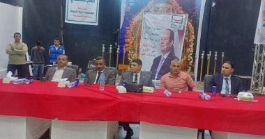 "حياة كريمة" تطلق ثانى جلسات الحوار المجتمعى من القنطرة غرب بالإسماعيلية