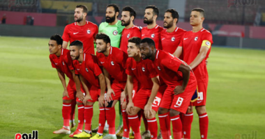 فيوتشر يواجه الاتحاد السكندري بأحلام ملامسة قمة الدوري.. اليوم 