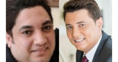 أغنية "زى النار" تجمع محمد عبد المنعم والشاعر ملاك عادل بعد 5 سنوات خصام