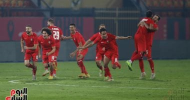 فيوتشر يتأهل للمجموعات بالكونفدرالية بالفوز على أول أغسطس بركلات الترجيح.. فيديو