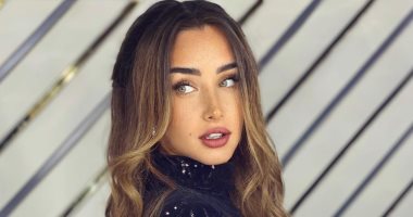 هنا الزاهد تخضع لكشف طبى في لبنان.. وتعلق: أنا طالع عينى ومش بدلع