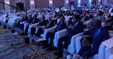 نائب رئيس أندونيسيا: نعتز بتجربتنا فى التسامح والسلام والمحافظة على الاعتدال