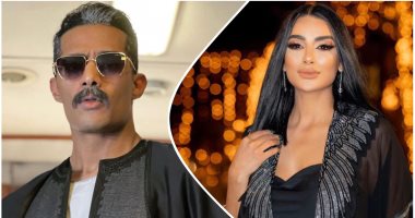 جورى بكر تنضم لمسلسل "العمدة" وتجسد دور زوجة شقيق محمد رمضان