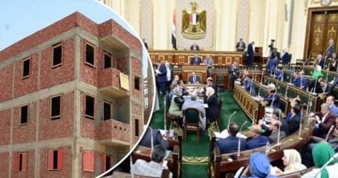 التصالح فى المخالفات وتعديلات البناء أبرز التشريعات المرتقبة للحفاظ على الثروة العقارية.. برلمانيون: القوانين تحل أزمة متخللات البناء و"الأحوزة العمرانية" كلمة السر لضمان نجاح تطبيق المنظومة الجديدة على الأرض