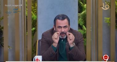 يوسف الحسينى: علاء عبد الفتاح مسجون بتهم وليس مسجونا سياسيا
