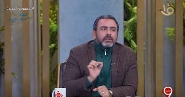 يوسف الحسينى عن إقحام قضية علاء عبد الفتاح بـCOP 27: المؤتمر ليس لحرية الرأى