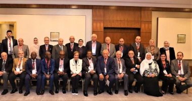 الجامعة العربية تعقد 3 دورات تدريبة بمجال الجهاز الهضمى بالمملكة الأردنية الهاشمية