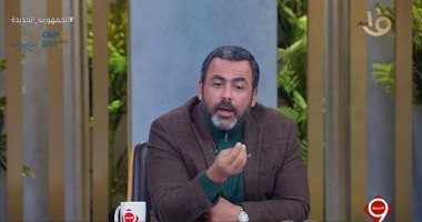 يوسف الحسيني: اشمعنى علاء عبد الفتاح وليه ماحدش بيتكلم عن حقوق الإنسان غير فى مصر