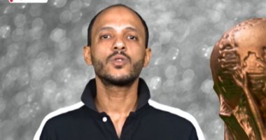 كأس العالم مع أحمد عصام.. لعنة تهدد فرنسا وتونس تحلم بإنجاز تاريخى فى الرابعة