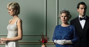 أسماء حلقات الموسم الخامس من The Crown بعد يوم من طرحه