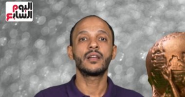 كأس العالم مع أحمد عصام.. البرازيل فى مهمة سهلة بالمجموعة السابعة