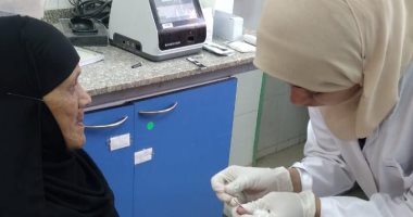 تقديم الخدمات الصحية لـ18 ألف سيدة بالمنيا خلال أكتوبر الماضى