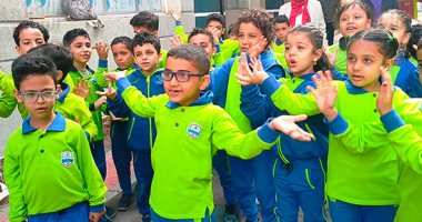 وظائف المعلمين.. الحصول على مؤهل مناسب واستيفاء برامج التنمية المهنية "التفاصيل"