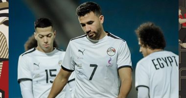تريزيجيه: تأهل منتخب مصر لأمم أفريقيا "طبيعى".. وهدفنا كأس البطولة