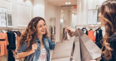 مستنين الجمعة البيضاء.. 4 أبراج تفضل التسوق خلال فترة التخفيضات