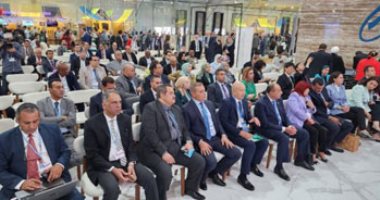 وزارة الطيران تستعرض في قمة المناخ رؤيتها لتحقيق التنمية المستدامة