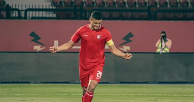 سعد سمير يقترب من الانضمام لفريق سيراميكا