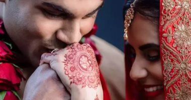 "عشان يضمن يخرج مع أصحابه".. شروط غريبة فى عقد زواج عروسين بالهند