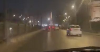 أكاذيب الإخوان لا تنتهى.. "الإرهابية" تروج لفيديوهات مضللة تتضمن أصواتا مفبركة توحى بالتظاهر