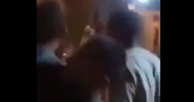 "الإرهابية" تنشر فيديو قديم منذ سنوات لتجمعات قليلة بجزيرة الوراق