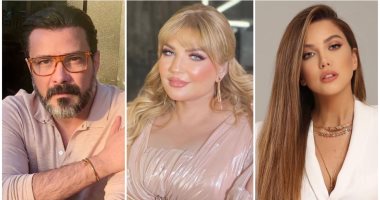 عبير منير تجسد دور حماة محمد رجب في مسلسل "الونش"