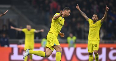 ملخص وأهداف إنتر ميلان ضد بولونيا 6-1 فى الدوري الإيطالي