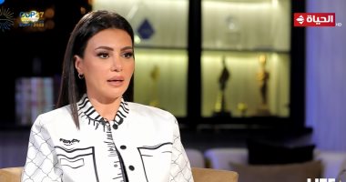 دينا فؤاد لـ"لايت شو": رفضت العودة لكرسى المذيع لهذا السبب