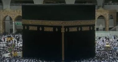 الداخلية: عدم سداد رسوم حج القرعة العام الجارى بمثابة تنازل عن الفرصة