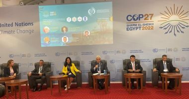 وزير التعليم العالى يشارك فى إطلاق مبادرة صندوق حماية المواقع التراثية