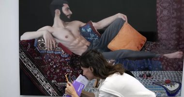 الاستثمار فى الفن.. جامعو الأعمال الفنية يتزايدون رغم الأزمات الاقتصادية
