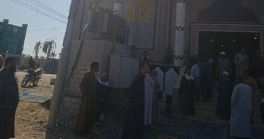 مديرية أوقاف الفيوم تفتتح مسجدين جديدين ..صور
