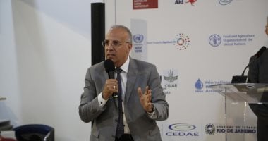 الرى: استثمارات ضخمة لتنفيذ مشروعات كبرى فى مجال المياه والتكيف مع تغير المناخ