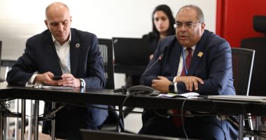 محمود محيى الدين: بوادر إيجابية لتوفير التمويل لملف خفض الانبعاثات