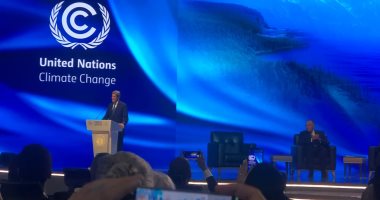 جون كيرى من قمة المناخ: فعاليات cop27 أثلجت صدورنا ونشكر الجهود المصرية