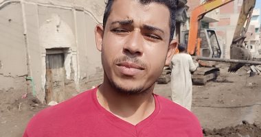 مقاول بمشروعات بنى سويف: حياة كريمة فتحت بيوت كثير من الشباب ووفرت فرص عمل