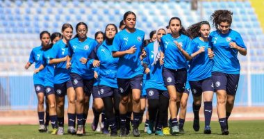 بيراميدز يهزم فيوتشر وتعادل دجلة أبرز نتائج مباريات الجولة الثانية لدورى الكرة النسائية